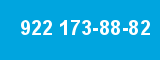 922 173-88-82